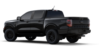 2025 Ford Ranger® External Image 3